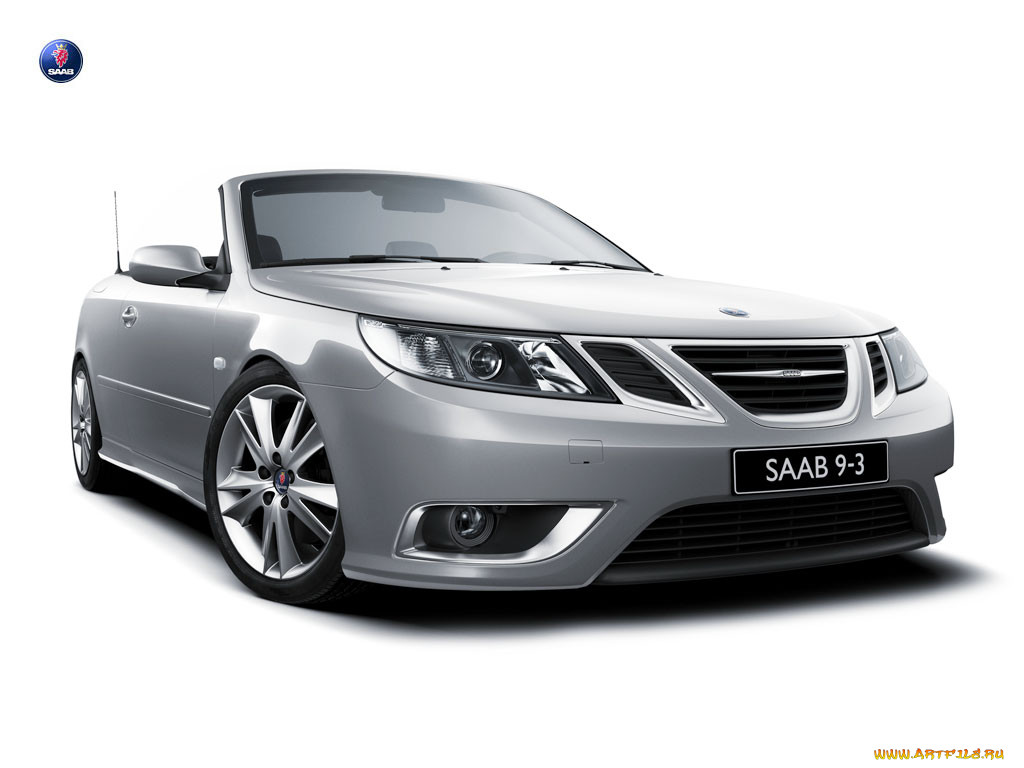 , saab